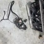 مراوح يوكن دينالي الظفيره وعلبة الفيوز