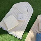 طقم سجادة صلاه
