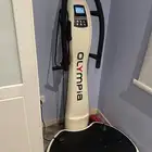 جهاز تكسير الدهون ( كريزي فيت )