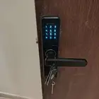 سمارت لوك القفل الذكي