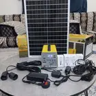 عيدية الراعي منظومةالطاقة الشمسية