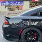 رنج فوج   دوج تشارجر