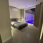 شالية ناش الفندقي
