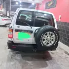 لاندكروزر صالون 2002