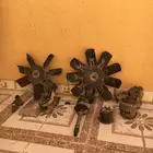 قطع كابرس 90 منوعة