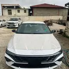 هينواي النترا اسمارات 2000 CC موديل 2025 ابيض