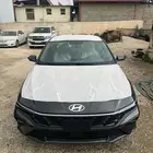 هيونداي النترا 2000 CC موديل 2025 رصاصي زيتي