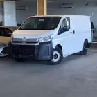 هايس بضاعه سقف منخفض ديزل جير عادي سعودي 2025 لدى الحسن