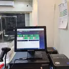 اجهزه كاشير متكامله ومتطوره اجهزه جديده ومستخدمه