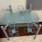 مكتبة قزاز( طاوله قزاز)