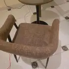 للبيع طاولة قهوة مستخدمة بحالة جيدة
