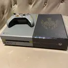 اكس بوكس ون اصدار Advanced Warfare Limited Edition