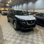 نيسان اكس تريل 2025 7 مقاعد استاندر دبل تقسيط جميع البنوك