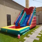 نطيطات نطيطه زحليقه مائيه ملعب صابوني العاب اطفال