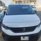 للايجار بيجو بارتنر ديزل موديل 2023
