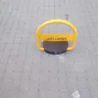 جهاز مواقف سيارات مصد سيارات