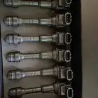 كويلات فتك مستخدمه وسليمه