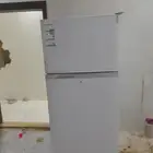 عاااجل ثلاجة توشيب كبيرة للبيع