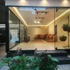 فود ترك بوث كشك كونتينر بورتبل دورة مياه بركس بيوت مخيم