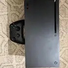 اكس بوكس سيريس اكس