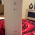 رواتر zte 5g يعمل علي جميع الشبكات
