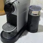 مكينة نسبريسو لصنع القهوة