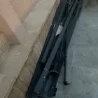 حديد خيمه للبيع