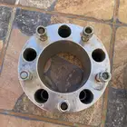 تباريز مقاس 10 سم