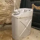 تانكي بانزين   تم البيع
