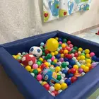 اثاث حضانه اطفال