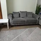 كنب ثلاثه قطع