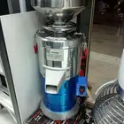 مطحنة الفول السوداني