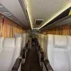 حافلة vip للايجار للتنقل