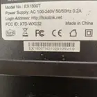 مقوي wifi واي فاي totlink EX 1800T