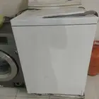 غسالة حوض عالي