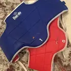 واقي صدر تايكوندو للاطفال