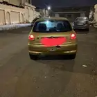 بيجو 206 موديل 2003