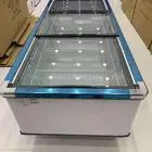 فريزرات تجميد جديد ه
