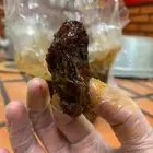 تمور حائل الفاخرة