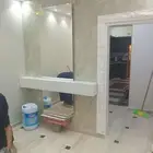 دهانات داخالي وخارجي وديكورت بارق مجارده محايل