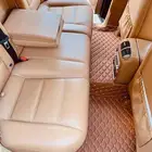 Kia k5 أرضيات جلد فاخرة ولجميع انواع السيارات
