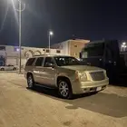 يوكن دينالي 2009 للبيع او للبدل