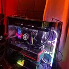 جهازين العاب جبارين 4090 Strix OC