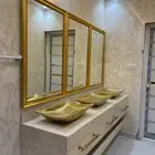 مغاسل مودرن