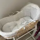 سرير اطفال (سلة موسى) جلاسة اطفال