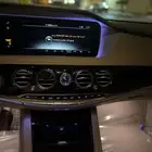 مرسيدس s400 2020