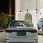 جيلي امجراند 2025