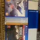VR ps4