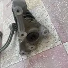 مستشعر نقاط عمياء ومساعدات ومقص وجلدة صدام خلفي ctsكوبيه