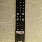 ريموت شاشة تلفزيون تي سي ال TCL